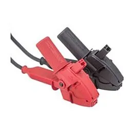 Megger 1005-635 Jeu de câbles Kelvin DLRO100 (10m)