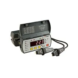 Micro-ohmmètre de basse résistance Megger 1006-660 DLRO10-NLS