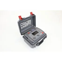 Testeur de résistance d'isolement expert 15kV Megger 1016-118