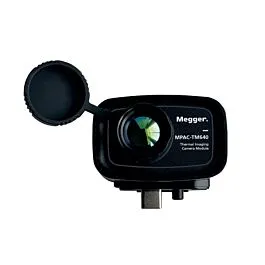 Module de caméra thermique Megger 1016-921