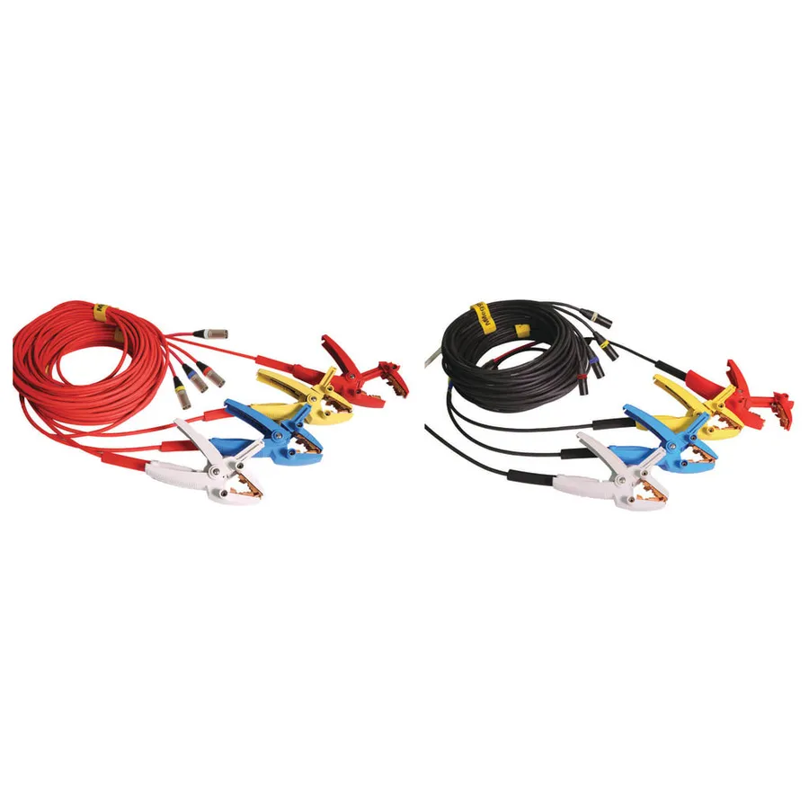 Megger 2008-30KIT2 Kit de cordons