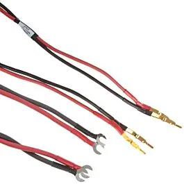 Fils de test duplex Megger 241005-7