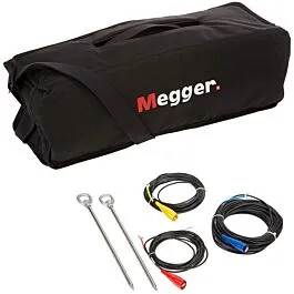 Kit de test de terre Megger 250581-KIT