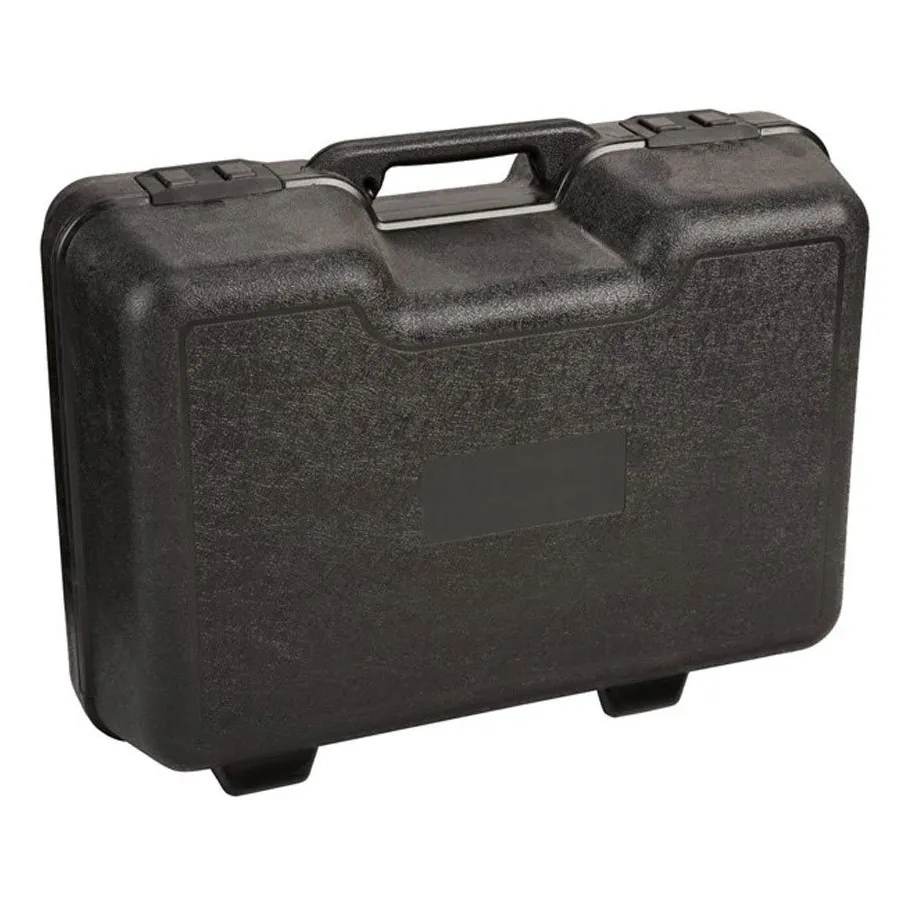 Mallette de transport rigide Megger 35890 pour testeur BITE3