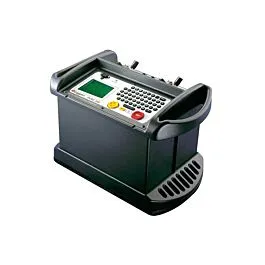 Megger DLRO200 Micro-Ohmmètre Numérique de Faible Résistance