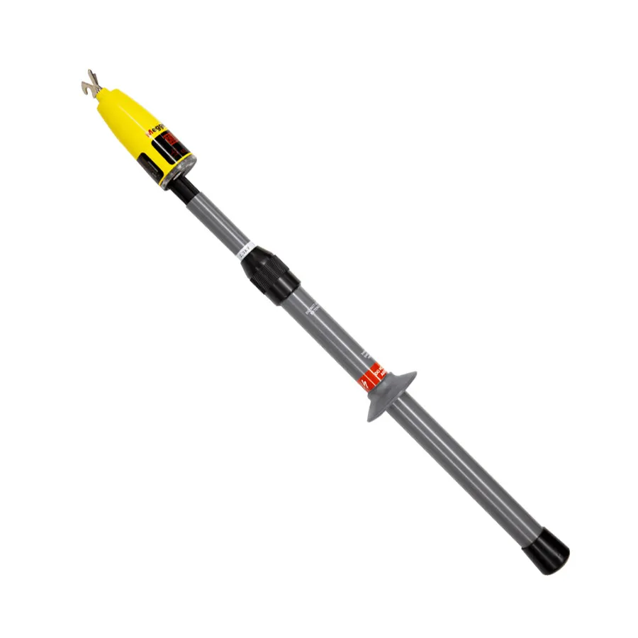 Détecteur de tension électronique Megger 514360-8 DETEX avec perche télescopique