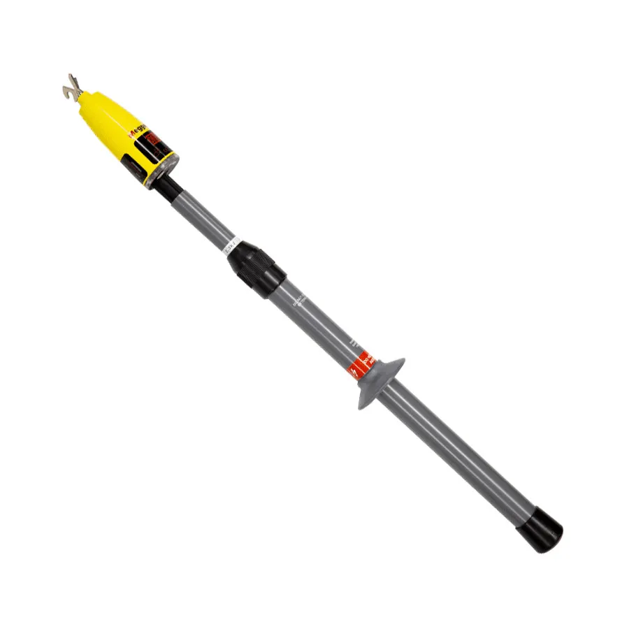 Détecteur de tension néon Megger 514440-3 DETEX avec perche télescopique