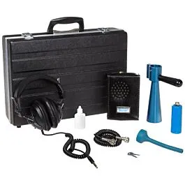 Megger 569001-KIT Détecteur ultrasonique de fuite/couronne