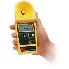 Mesureur de Hauteur de Câble d'Alimentation Megger 659600
