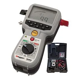 Micro-ohmmètre Megger BD-59093 MOM2