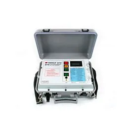 Testeur d'Impédance de Batterie Megger BITE2P