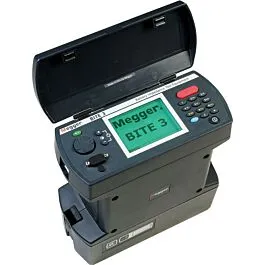 Analyseur d'Impédance de Batterie Megger BITE3