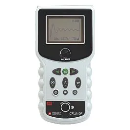 Réflectomètre Domaine Temporel Megger CFL510F