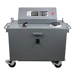 Megger DDA-6000 Ensemble universel de test de disjoncteur