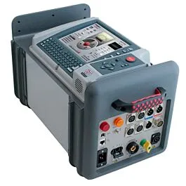 Megger DELTA4310 Ensemble de test de facteur de puissance