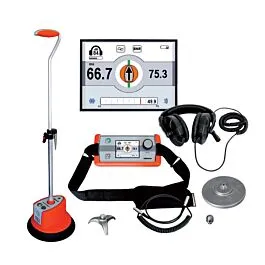 Mégger DIGIPHONE+ Localisateur de défauts de câble
