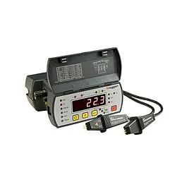 Mégohmmètre numérique de basse résistance Megger DLRO-10