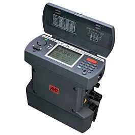Megger DLRO-10X Ohmmètre numérique de faible résistance