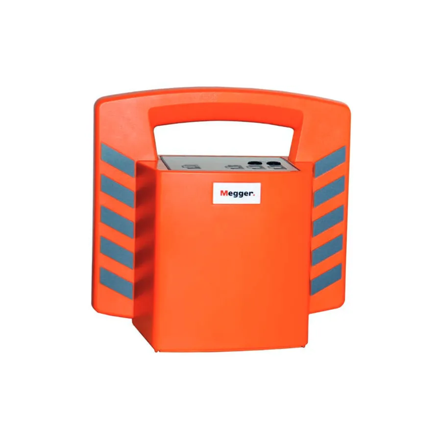 Transmetteur Megger Easyloc TX