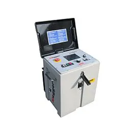Système de localisation des défauts Megger EZ-THUMP