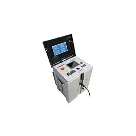 Système portable de localisation des défauts de câble Megger EZT4V3-50T1WK