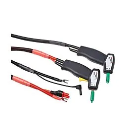 Kit de câbles à sonde Kelvin Megger GA-90000