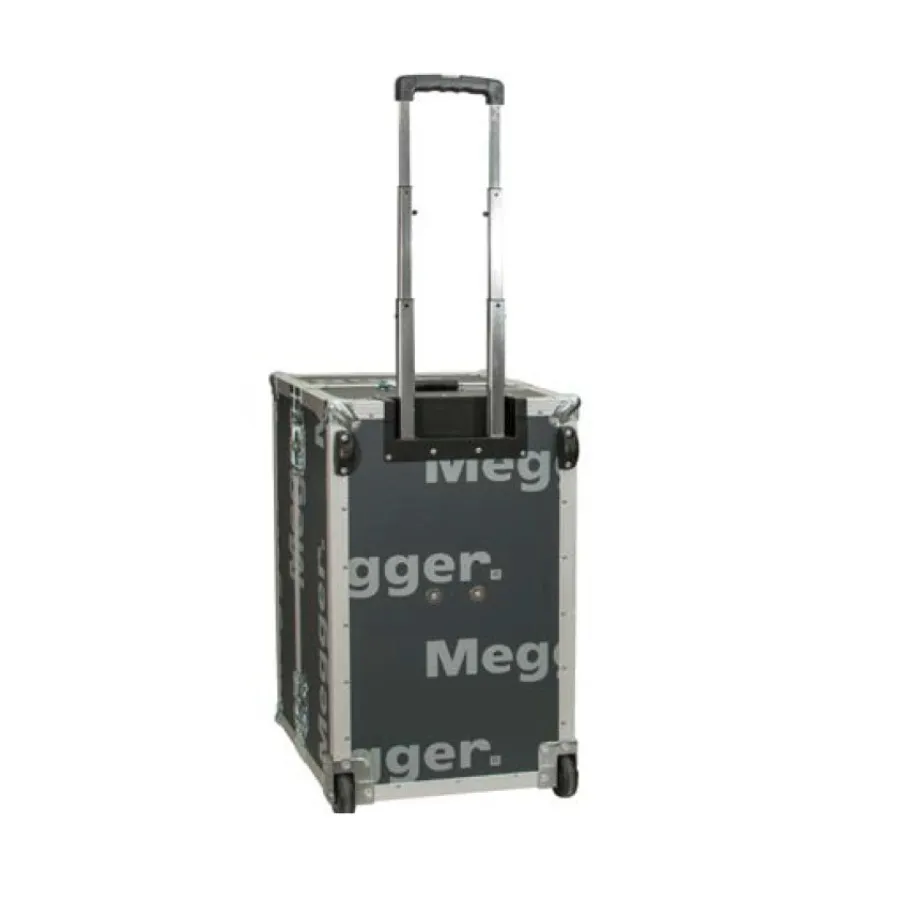 Flightcase standard Megger GD-00954