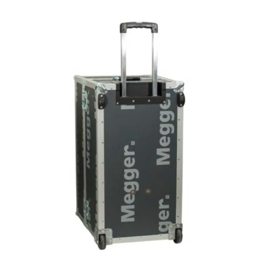 Grand flightcase Megger GD-00955