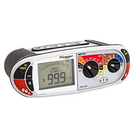 Testeur multifonction Megger MFT70