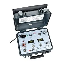 Megger MIT30 Testeur d'isolation haute tension