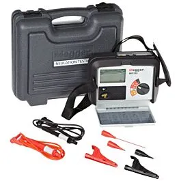 Megger MIT310 Testeur d'isolation et de continuité