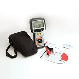Megger MIT410-TC Testeur d'isolation/continuité