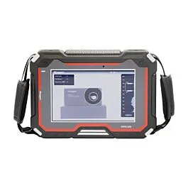 Caméra d'imagerie acoustique Megger MPAC208-IECEx
