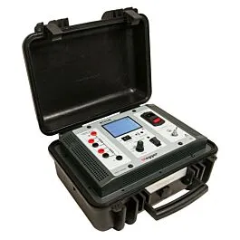 Ohmmètre de transformateur Megger MTO106