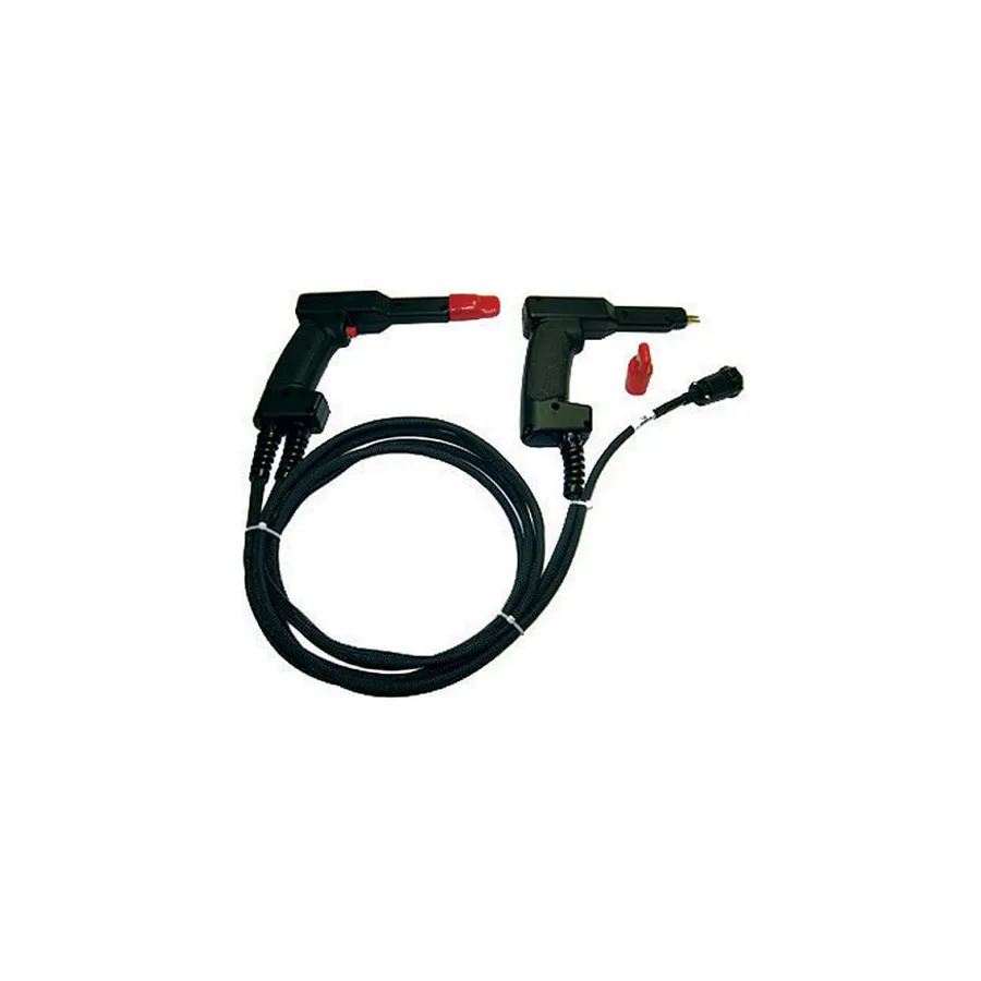Ensemble de câbles de points doubles Megger PBI-10002