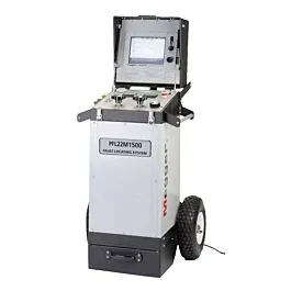 Système de localisation des défauts de câble Megger PFL22M1500