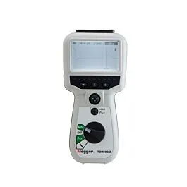 Réflectomètre domaine temporel Megger TDR500