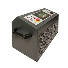 Système de Test de Décharge de Batterie Megger TORKEL 930