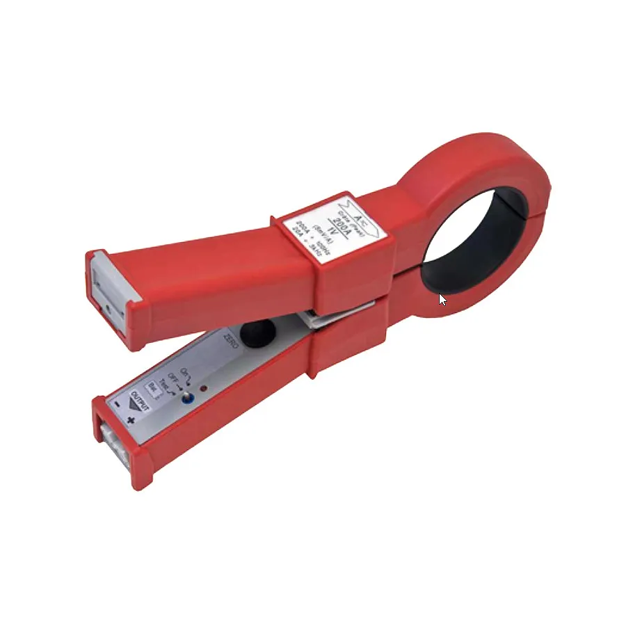 Pince de courant continu Megger XA-12990