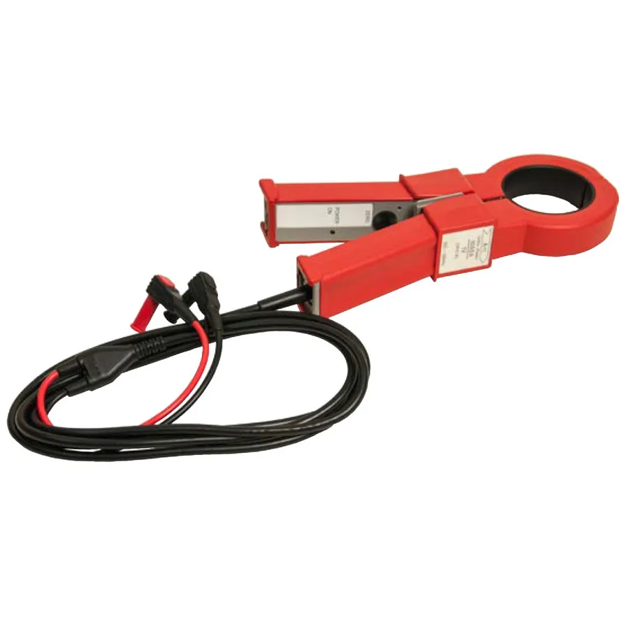 Sonde à pince de courant continu Megger XA-12991
