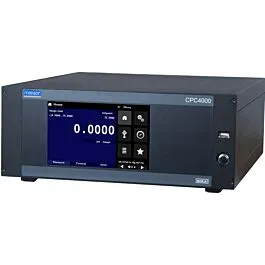 Contrôleur de Pression Mensor CPC4000