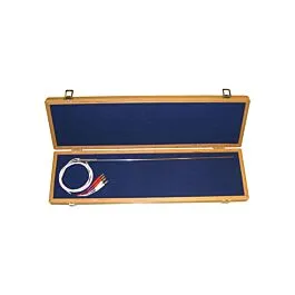 Thermomètre à résistance de platine Mensor CTP2000