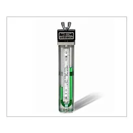 Manomètre à tube en U Meriam 10AA25WM-50 50"
