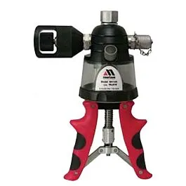 Pompe ciseaux hydraulique Meriam M10-KT