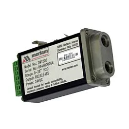 Transmetteur de pression numérique Meriam M1500-DN0010-04