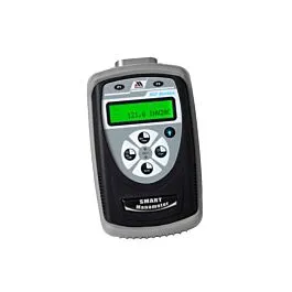 Manomètre Intelligent Meriam M200LS-AI0038 Norme de Laboratoire