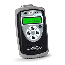 Manomètre Intelligent Meriam M200LS-GI0300