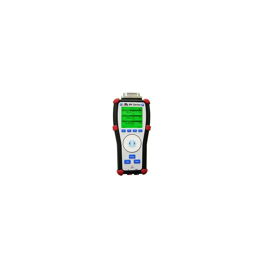Capteur de pression Meriam M400-CI0100-02