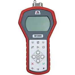 Manomètre numérique Meriam ZM1000-DN0030