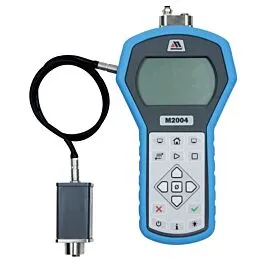 Manomètre intelligent Meriam ZM2004-DN0015